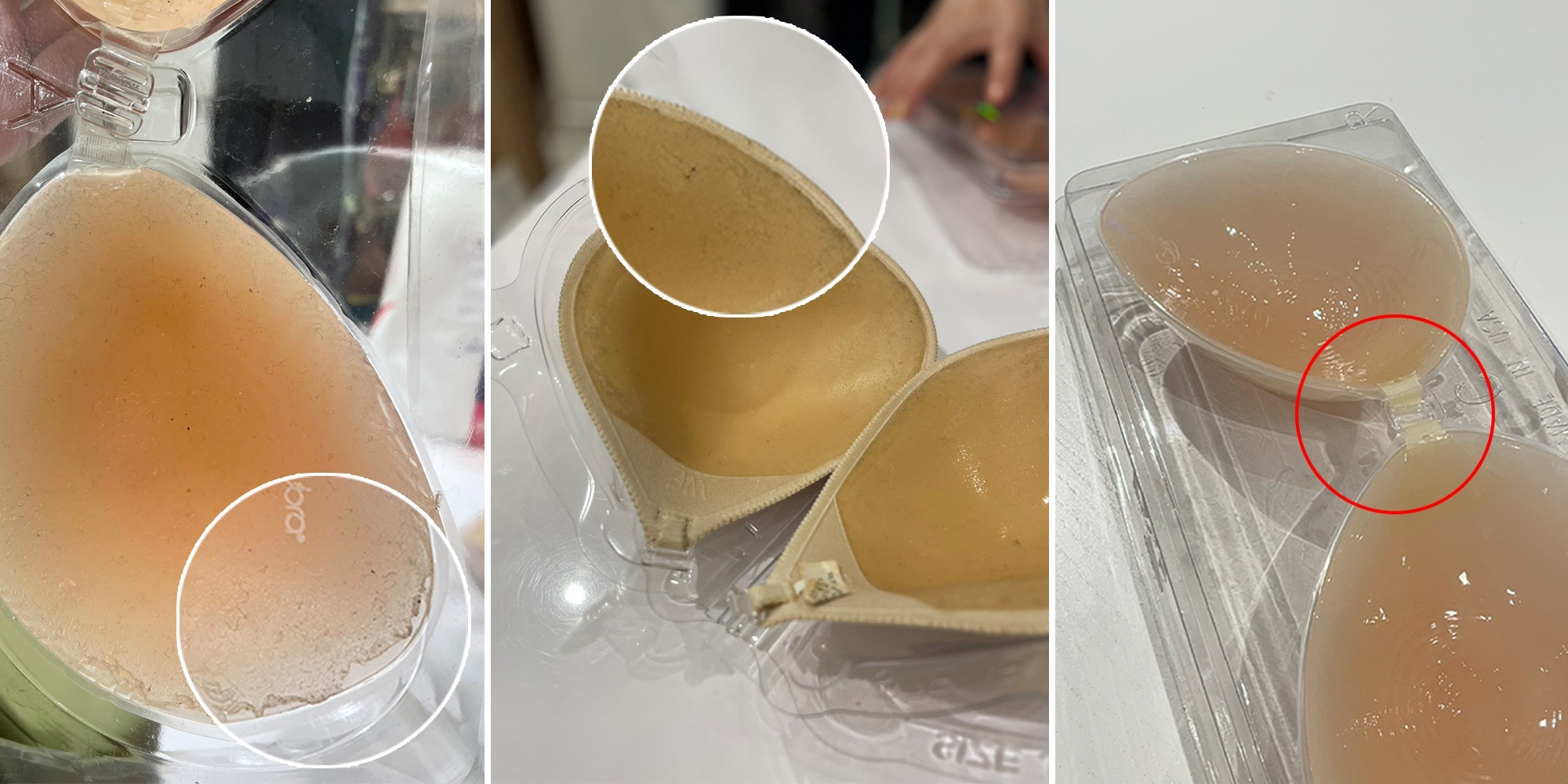 nubra不黏了怎麼辦,nubra不黏