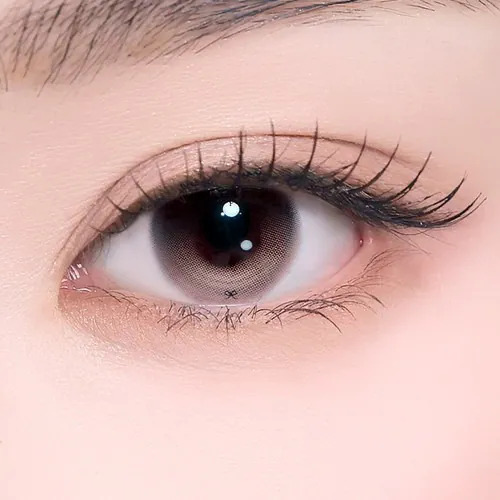 I-SHA Reborn Hue 1 day (Rosy Valenti)(10P)