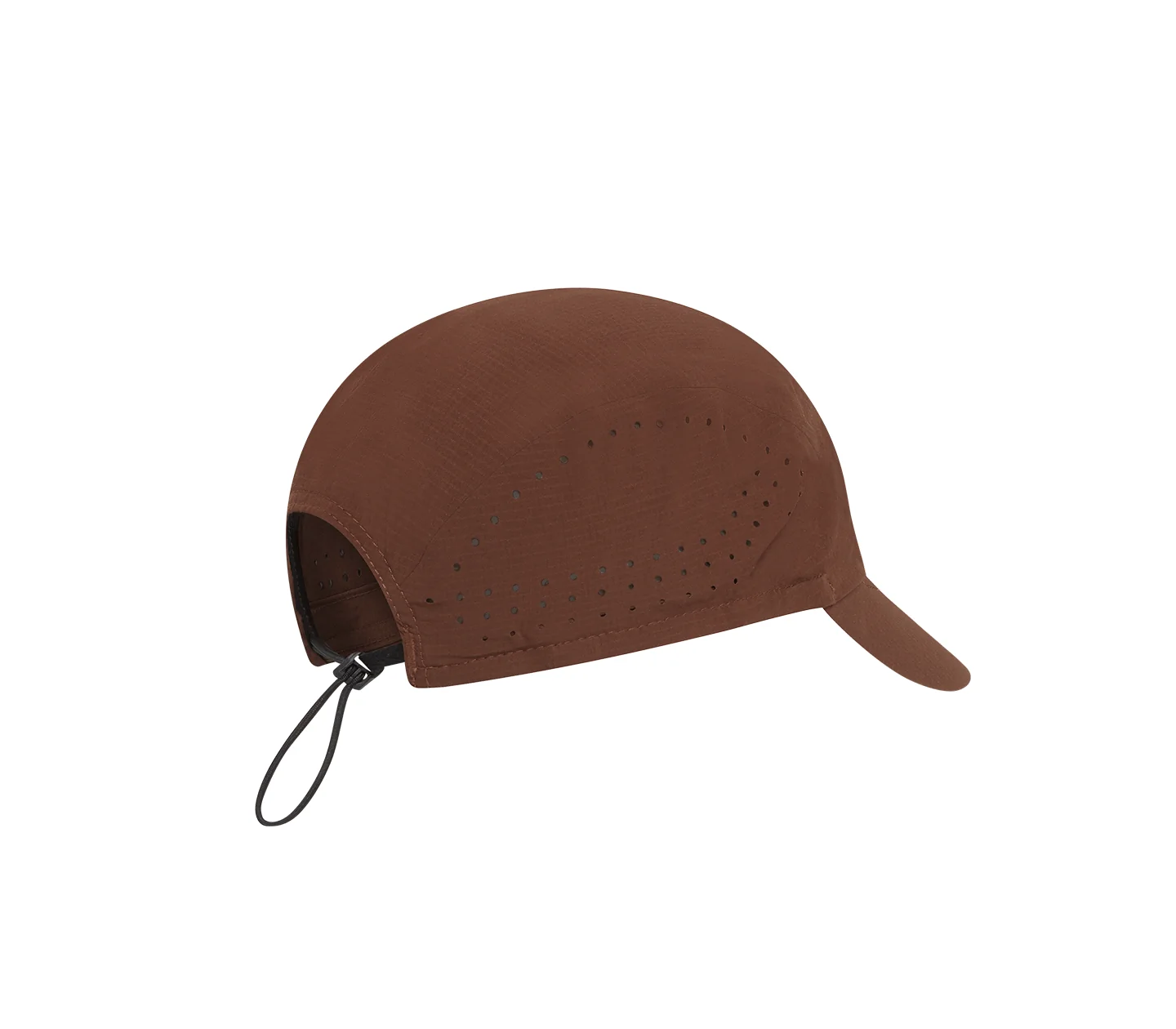Soar Running｜Run Cap 2.0 "Brown"