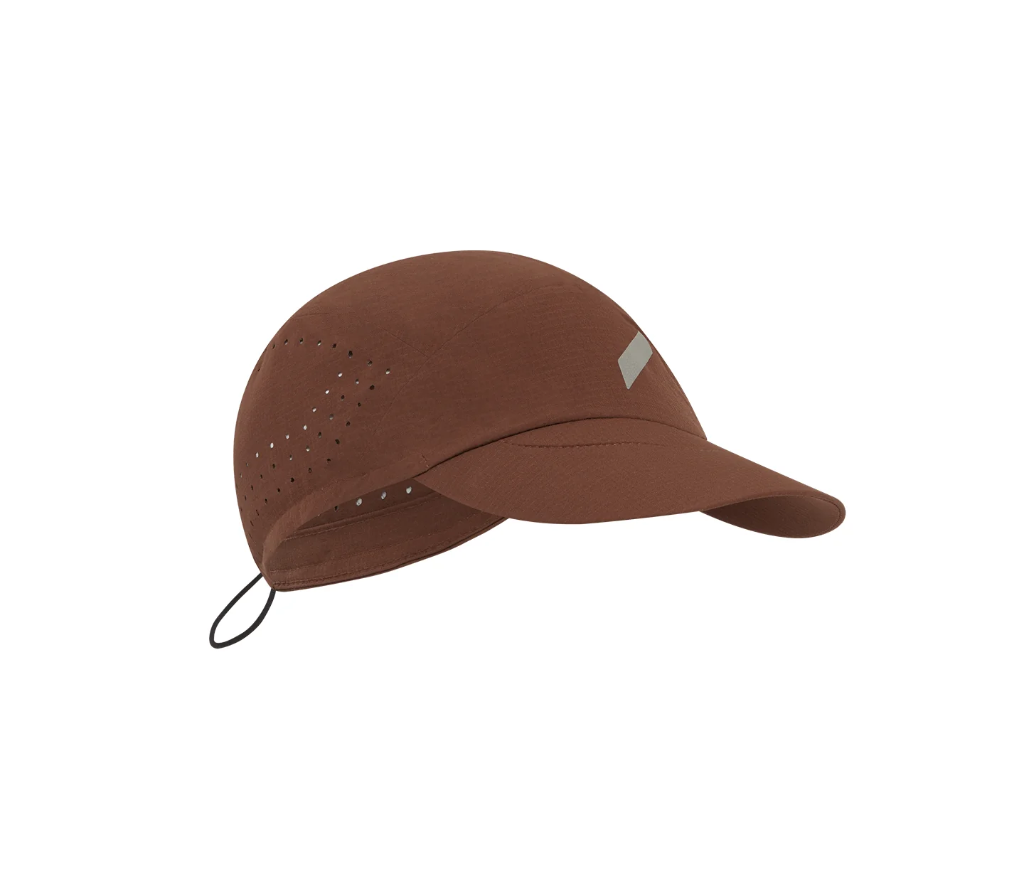 Soar Running｜Run Cap 2.0 "Brown"