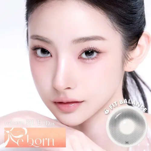 I-SHA Reborn Hue 1 day (Ice Yaya)(10P)