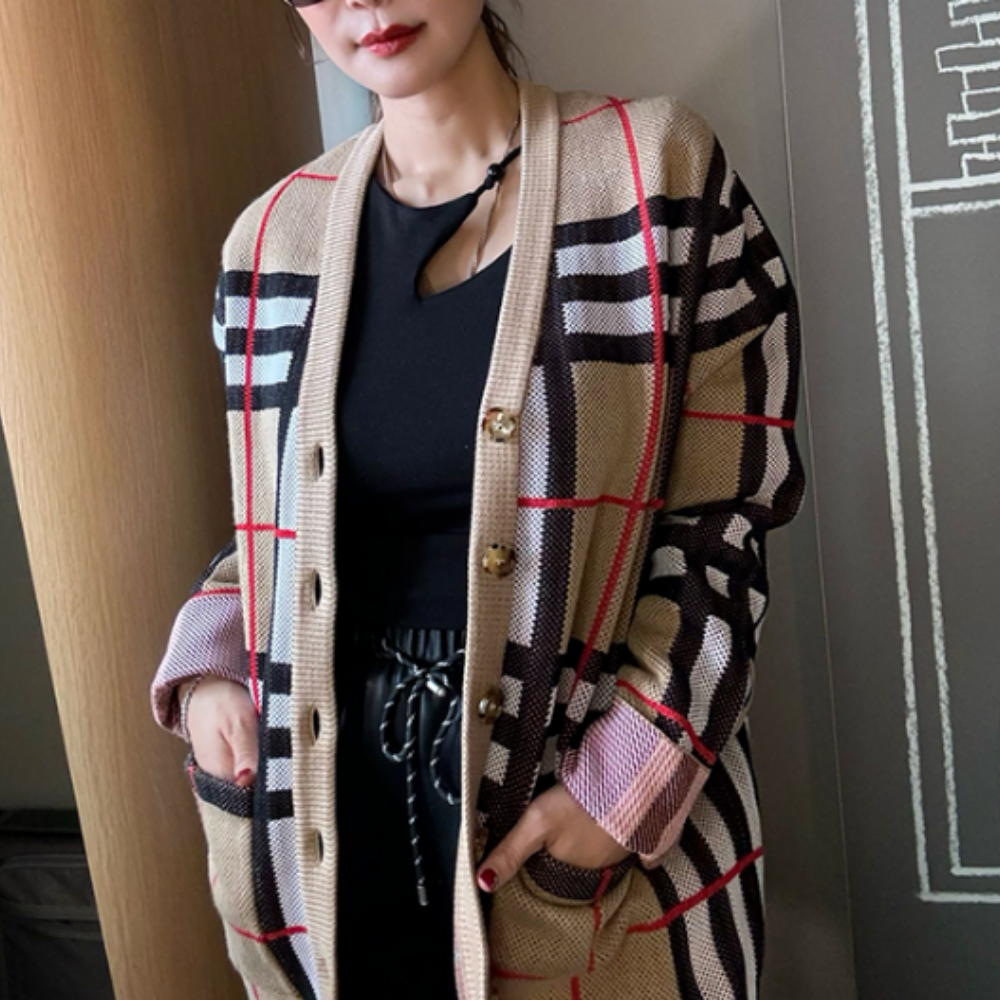 HOT-CCG0926-008 Burberry 外套(口袋款) S碼 (A8)