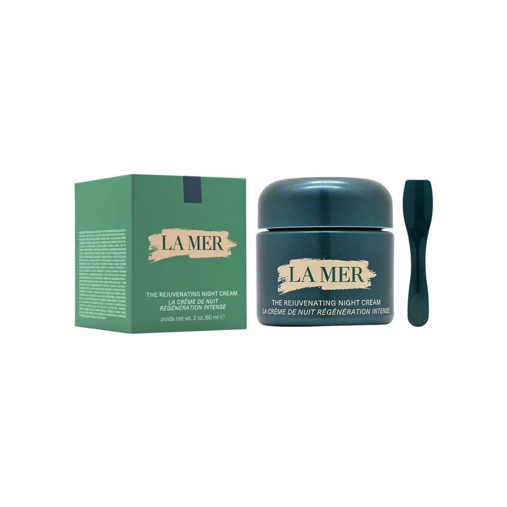 HOT-CCG0926-013 LA MER 海藍之謎 奇跡晚霜60ml (A13)