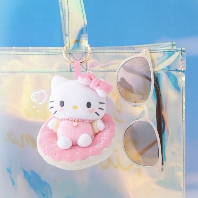 HELLO KITTY 三麗鷗家族系列
