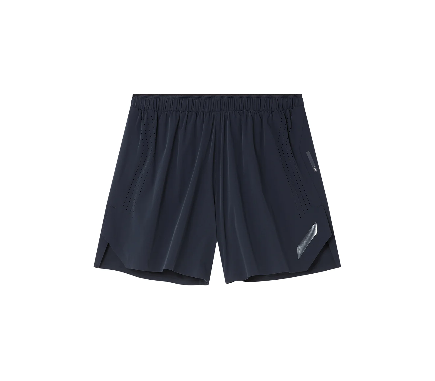 Soar Running｜Run shorts "Navy"