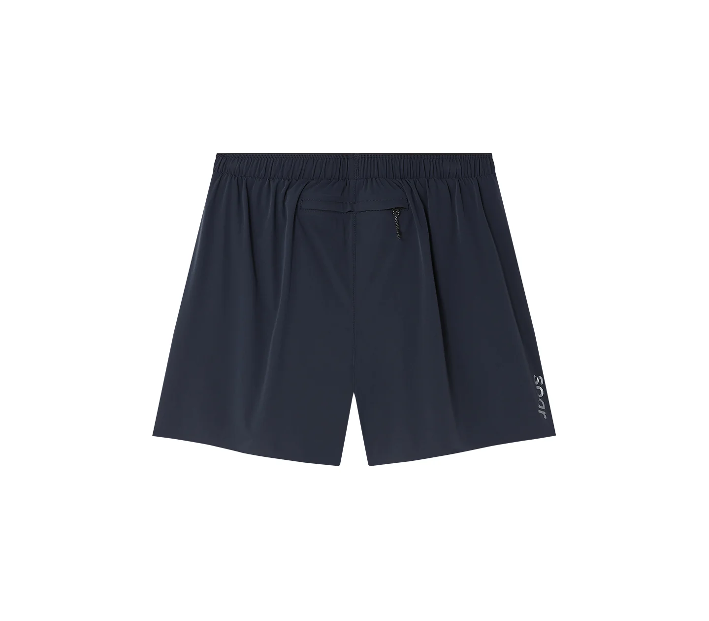 Soar Running｜Run shorts "Navy"