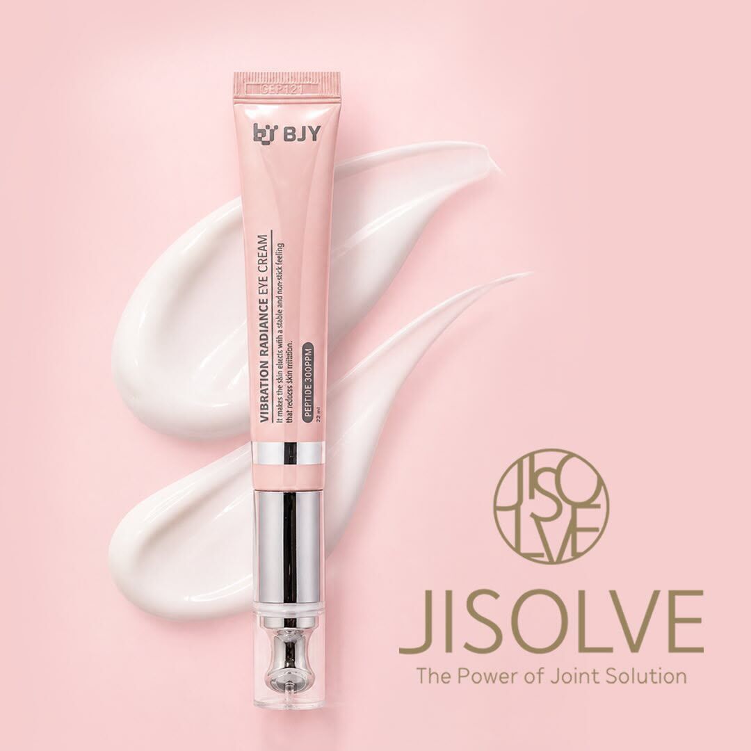 WF10 BJY震動煥亮眼霜VIBRATION RADIANCE EYE CREAM 22ML
