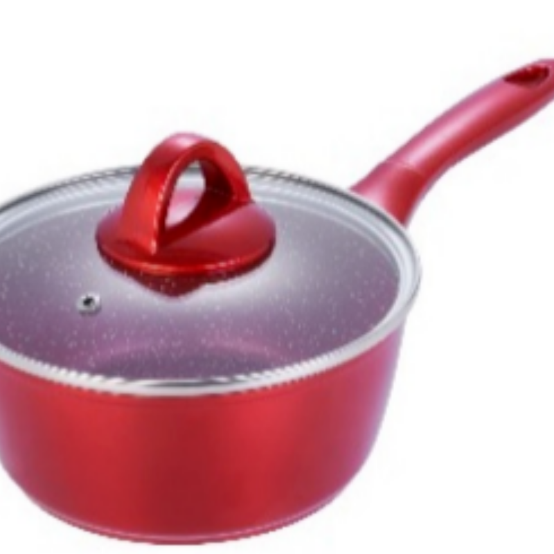 HOT-CCG0926-208 Pyrex燉鍋18cm/2.0L(連玻璃蓋) (C8)