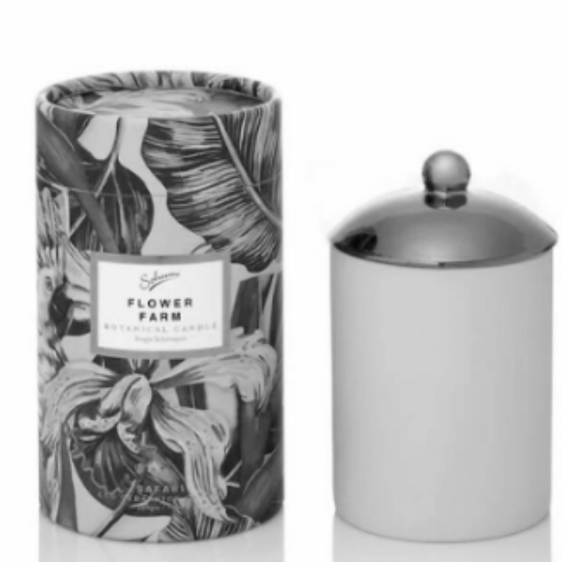 HOT-CCG0926-236 隨機款蠟燭Candle340g(RoyalFrangipain) (C36)