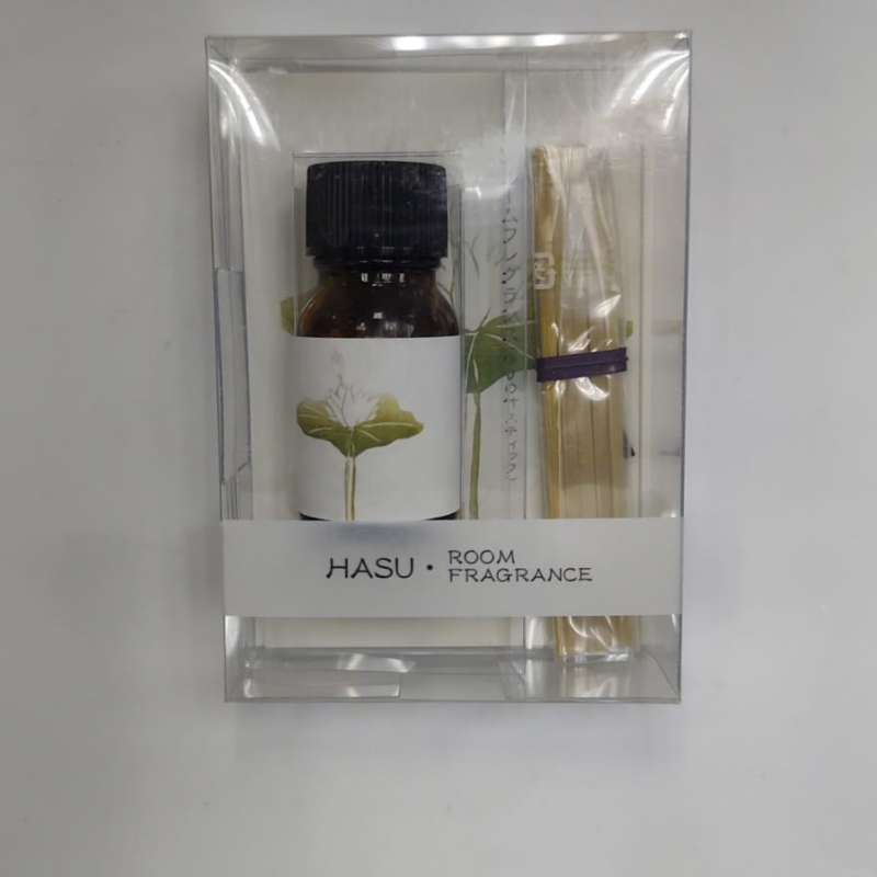 HOT-CCG0926-238 迷你擴香精油HASU蓮 (C38)