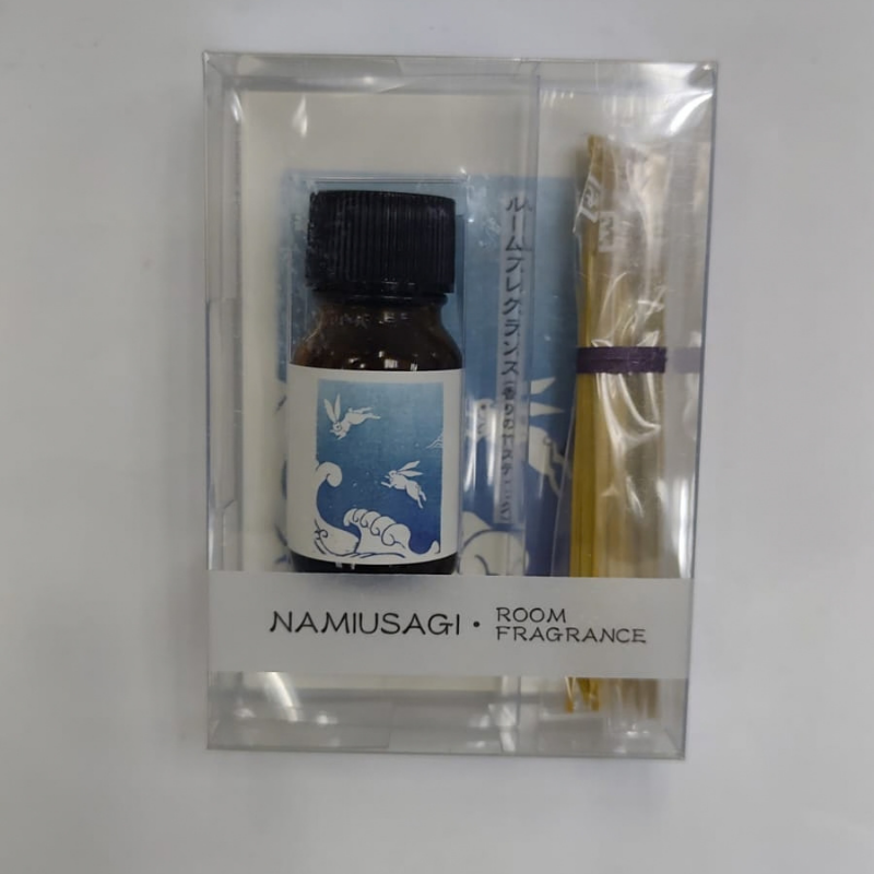 HOT-CCG0926-239 迷你擴香精油NAMIUSAGI海浪兔 (C39)