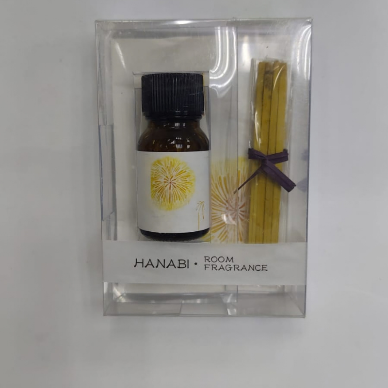 HOT-CCG0926-240 迷你擴香精油HANABI花火 (C40)