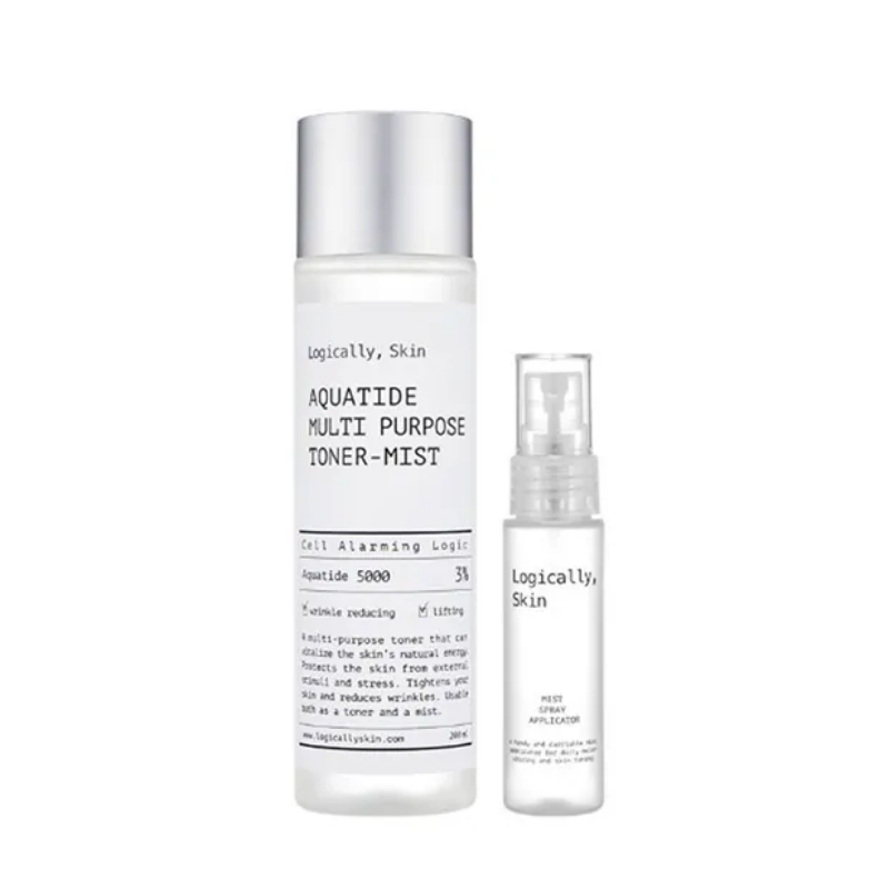 HOT-CCG0926-251 AquatideMulti-PurposeTonerMist200ml (C51)