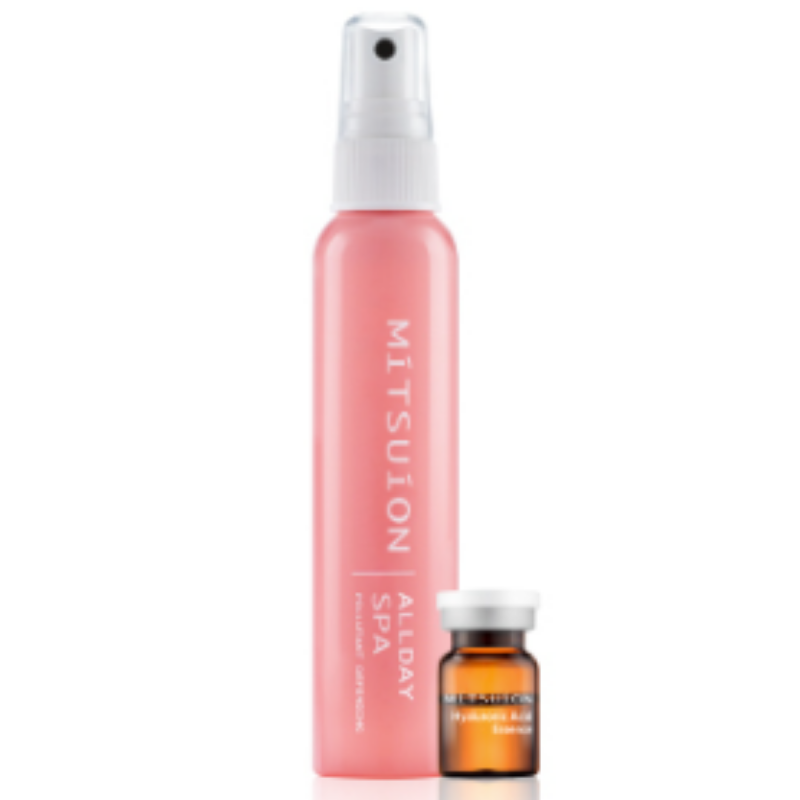 HOT-CCG0926-277 ＭITSUIONALLDAYSPA秘之湧天堂之泉80ml+4g (C77)
