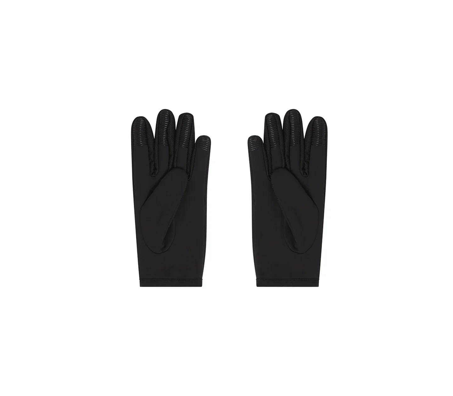 Soar Running｜Race Gloves " Black"