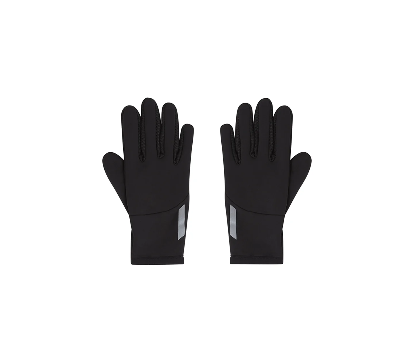 Soar Running｜Race Gloves " Black"