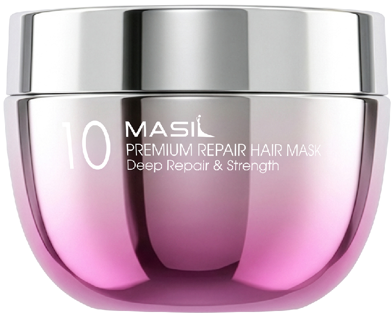 WF12 MASIL 10 深層修復髮膜 PREMIUM REPAIR HAIR MASK 300ml