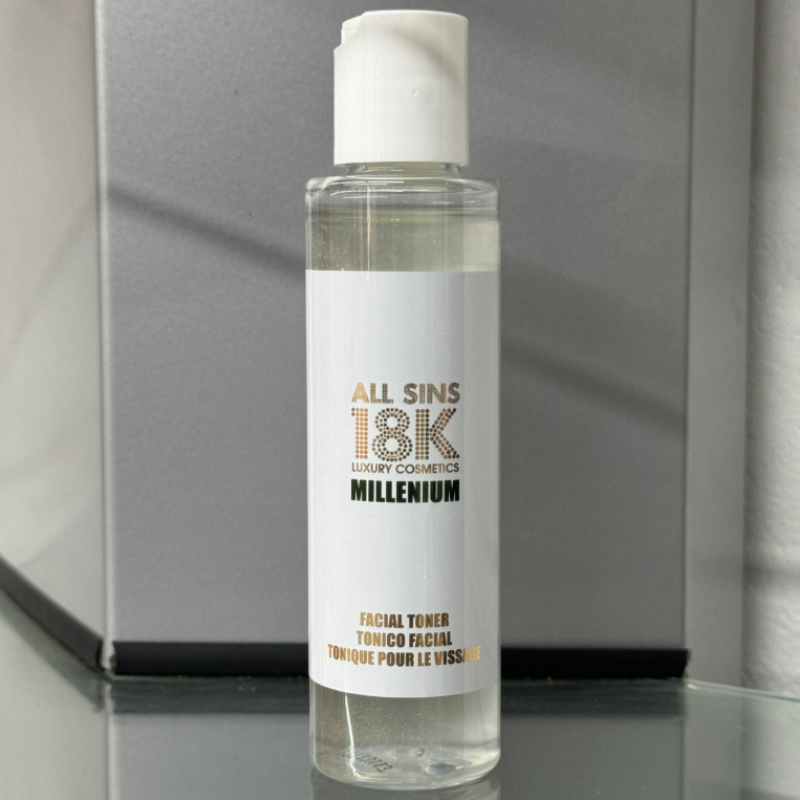 HOT-CCG0926-287 12AS0061MMilleniumFacialToner75ml (C87)