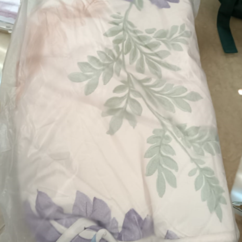 HOT-CCG0926-302 Casablanca印花輕柔迷你被(四季被) (C102)