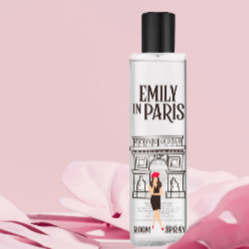 HOT-CCG0926-306 emilyroomspray一枝 (C106)