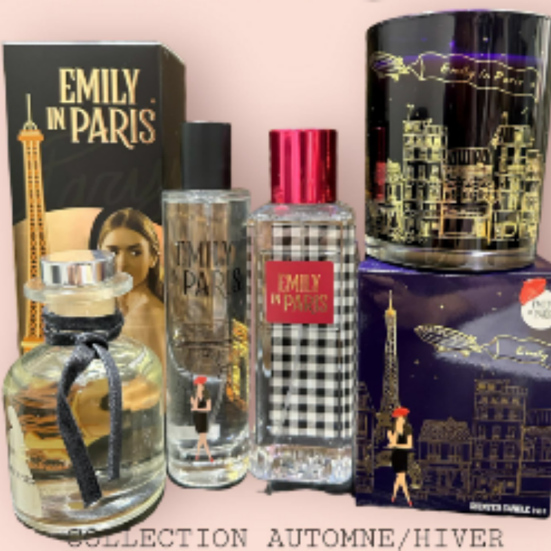 HOT-CCG0926-305 emilyproduct一set (C105)