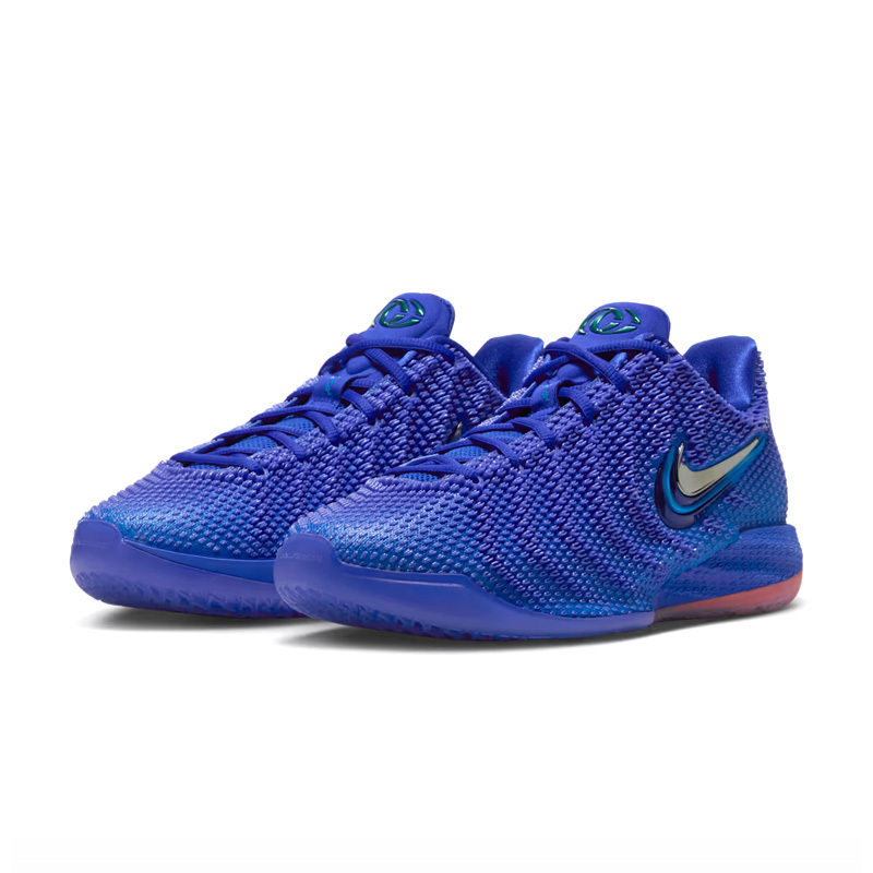 Nike Caitlin 1 EP "Blue" WMNS 實戰籃球鞋 藍寶石 女鞋 男段 IH7421-400 [台灣現貨]