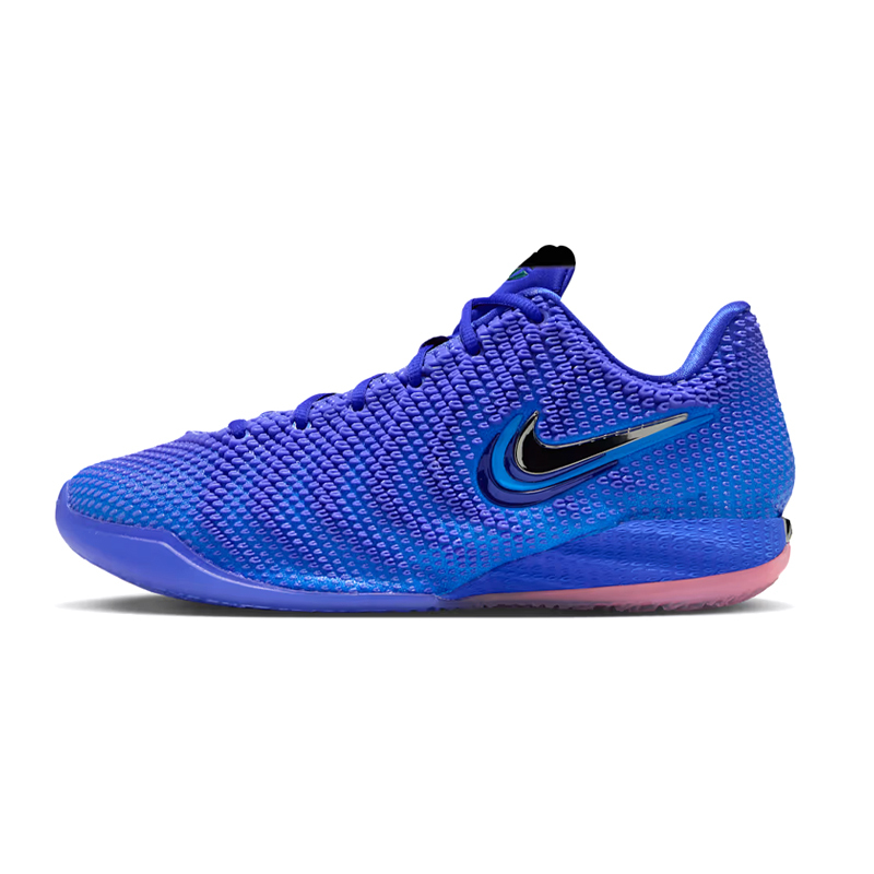 Nike Caitlin 1 EP "Blue" WMNS 實戰籃球鞋 藍寶石 女鞋 男段 IH7421-400 [台灣現貨]