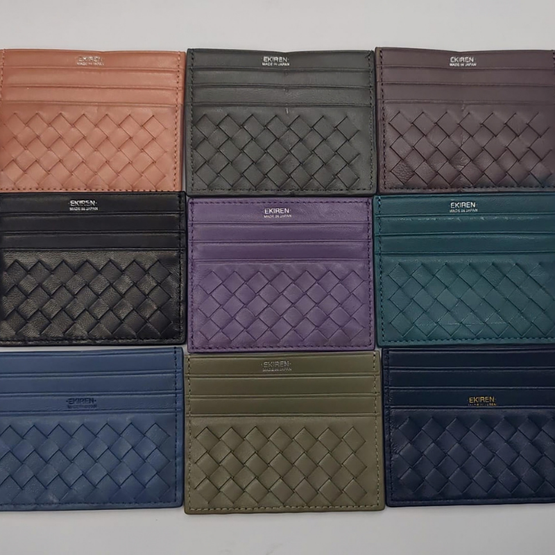 HOT-CCG0926-357 72CardHolder(隨機色) (C157)