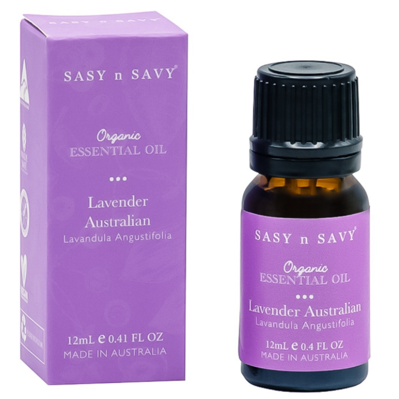 HOT-CCG0926-445 澳大利亚薰衣草(LavandulaAngustifolia)精油12ml (C245)