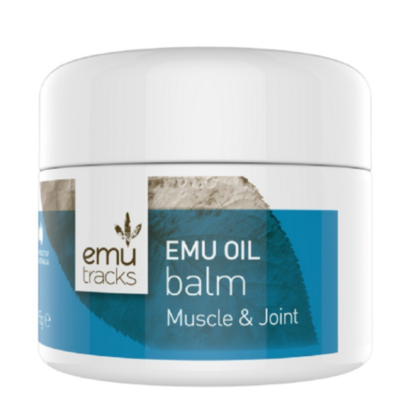 HOT-CCG0926-449 Muscle&JointBalm50g (C249)