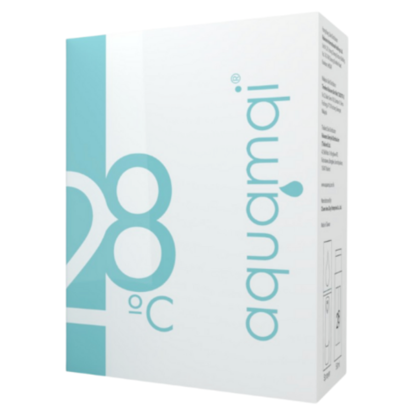 HOT-CCG0926-482 28oC昇華噴霧x1盒(50ml+50ml) (C282)