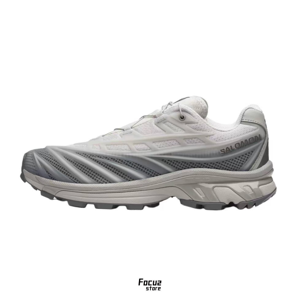 【Focus Store】預購 Salomon XT-EVO "Alloy Castlerock" 月岩灰 L45419100
