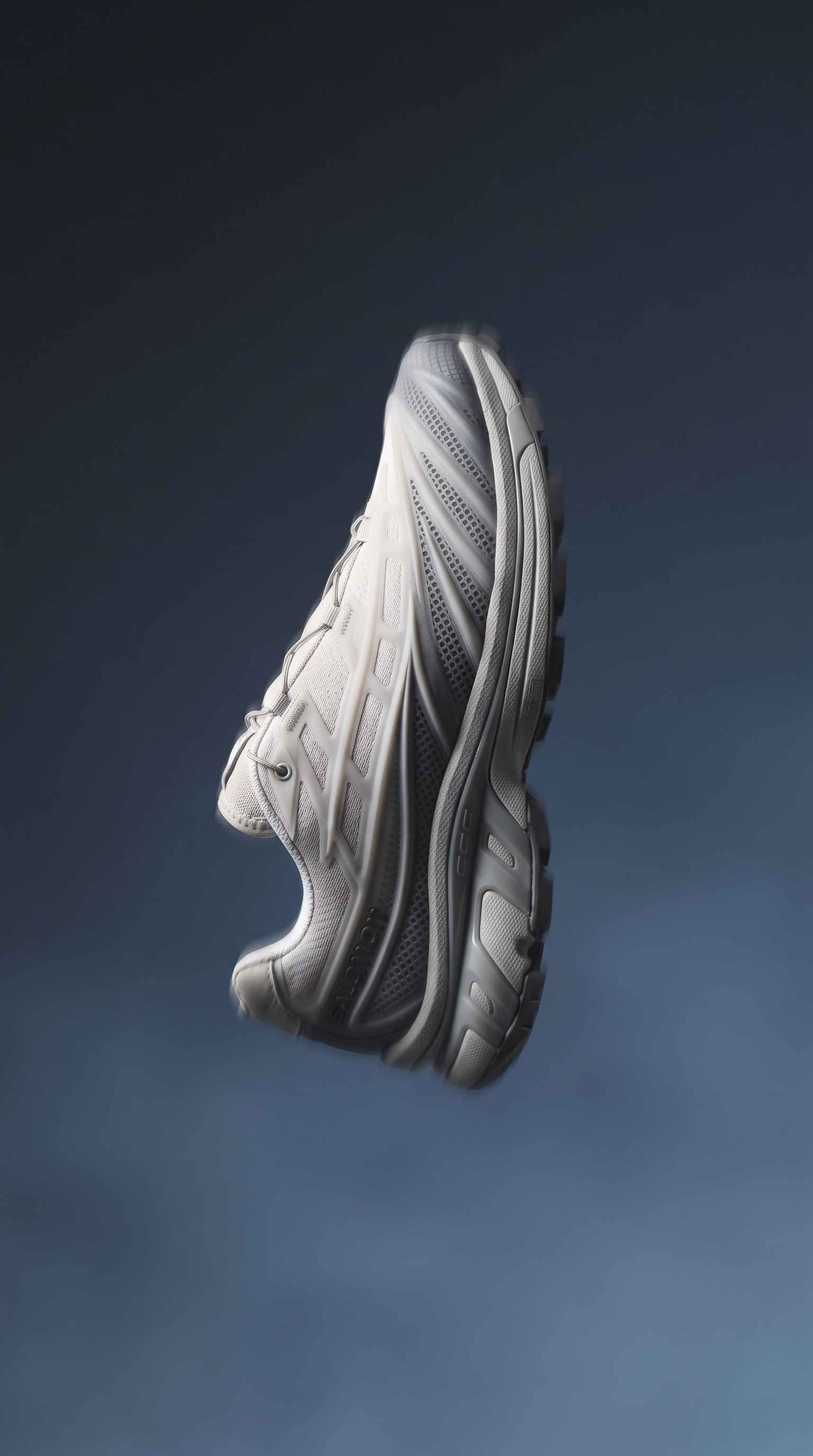 【Focus Store】預購 Salomon XT-EVO "Alloy Castlerock" 月岩灰 L45419100
