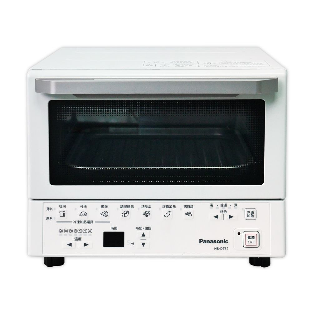 Panasonic 國際牌 9公升 智能電烤箱 NB-DT52