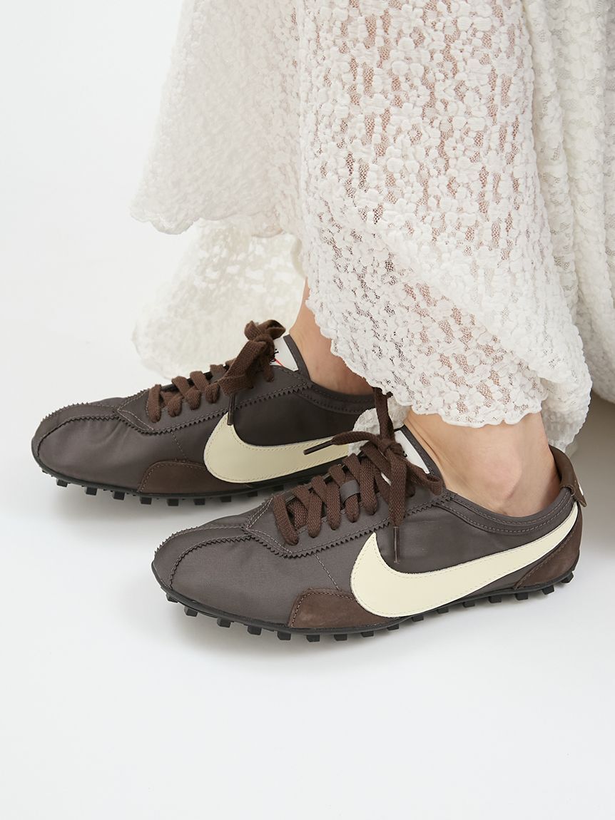 預購┃女鞋 NIKE W MOON SHOE OG 限定色 巧克力棕 芭蕾風 復古 跑鞋