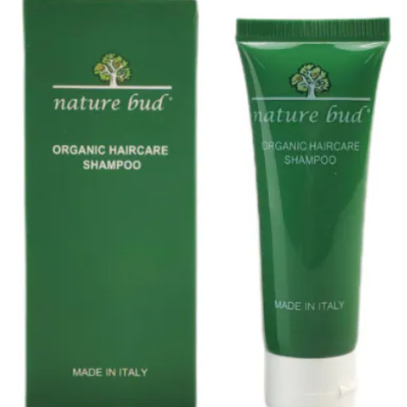 HOT-CCG0926-515 ORGANICHAIRCARESHAMPOO30ml (C315)
