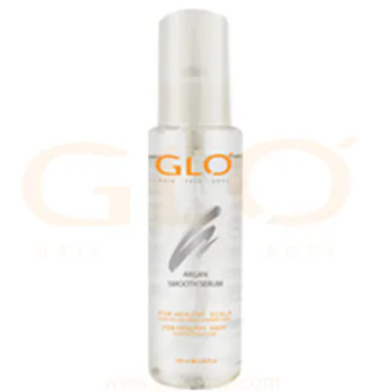 HOT-CCG0926-517 GLO摩洛哥堅果滑順精華(100ml) (C317)