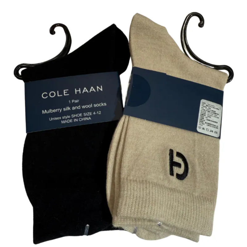 HOT-CCG0926-552 GWPSOCKS-Unisex-CZOAU31000XBES (C352)