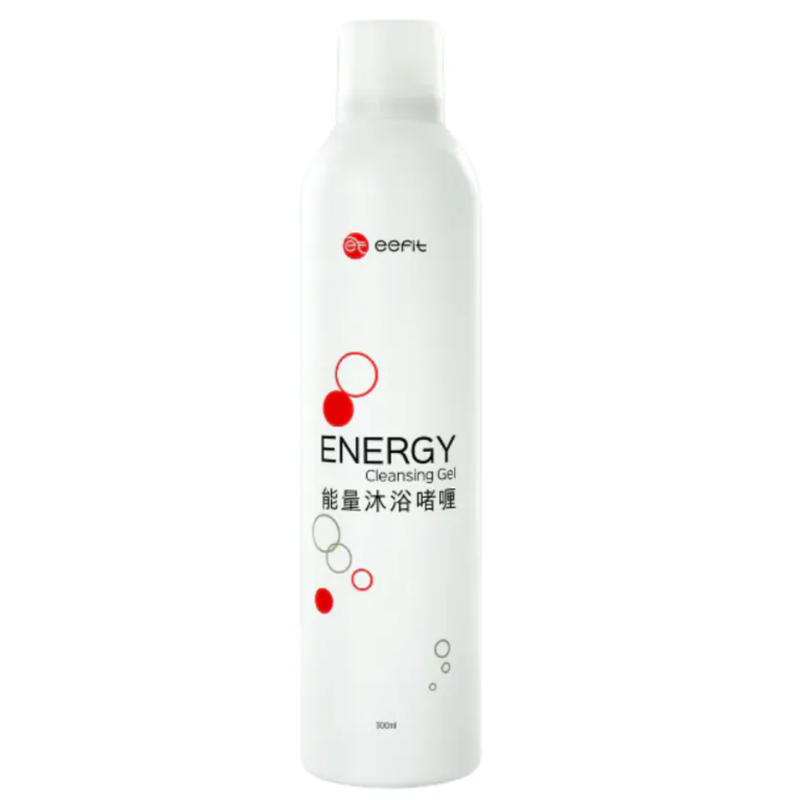HOT-CCG0926-581 能量沐浴啫喱300ml (C381)
