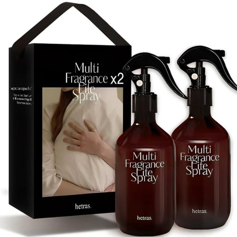 HOT-CCG0926-628 MultiFragranceLifeSpray-WhiteShirt (C428)