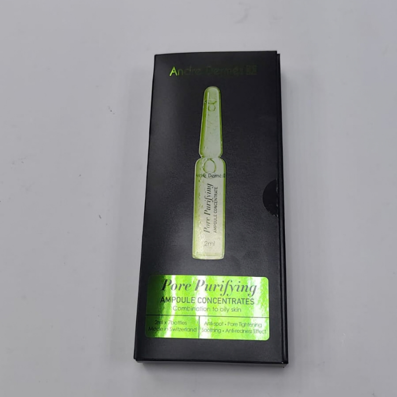 HOT-CCG0926-684 rePurifyingAmpouleConcentrates46844 (C484)