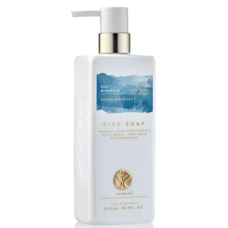 HOT-CCG0926-688 優質超濃縮洗潔精（海洋礦物質）-500ml (C488)