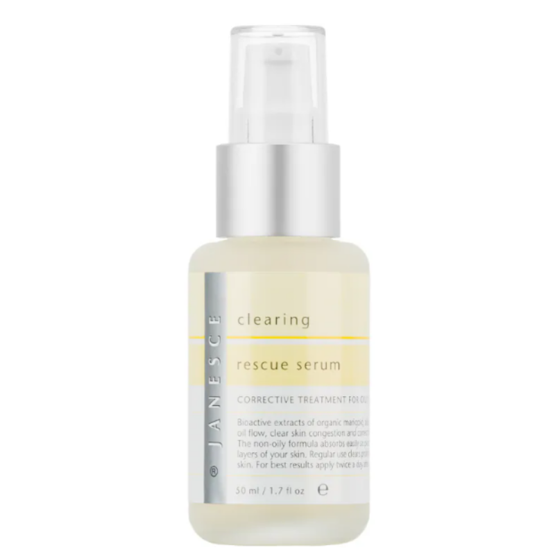 HOT-CCG0926-689 0淨透急救精華-ClearingRescueSerum-50ml (C489)