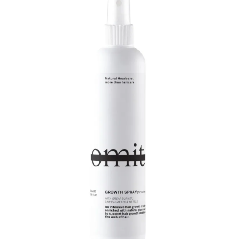 HOT-CCG0926-695 HAIRGROWTHSPRAY頭髮生長噴霧200ml (C495)