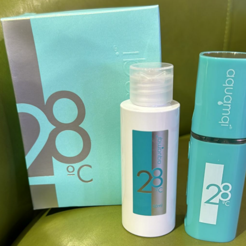 HOT-CCG0926-679 28oc昇華噴霧50ml(1盒1支+噴霧機) (C479)