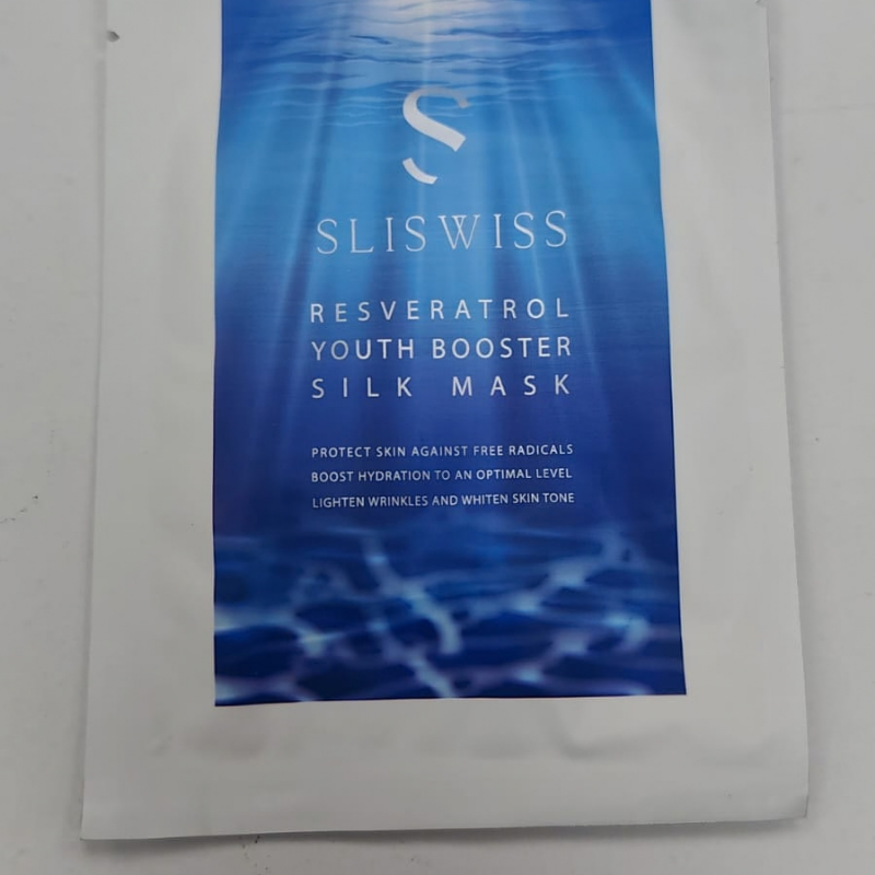 HOT-CCG0926-722 Sliswiss面膜一片隨機款 (C522)