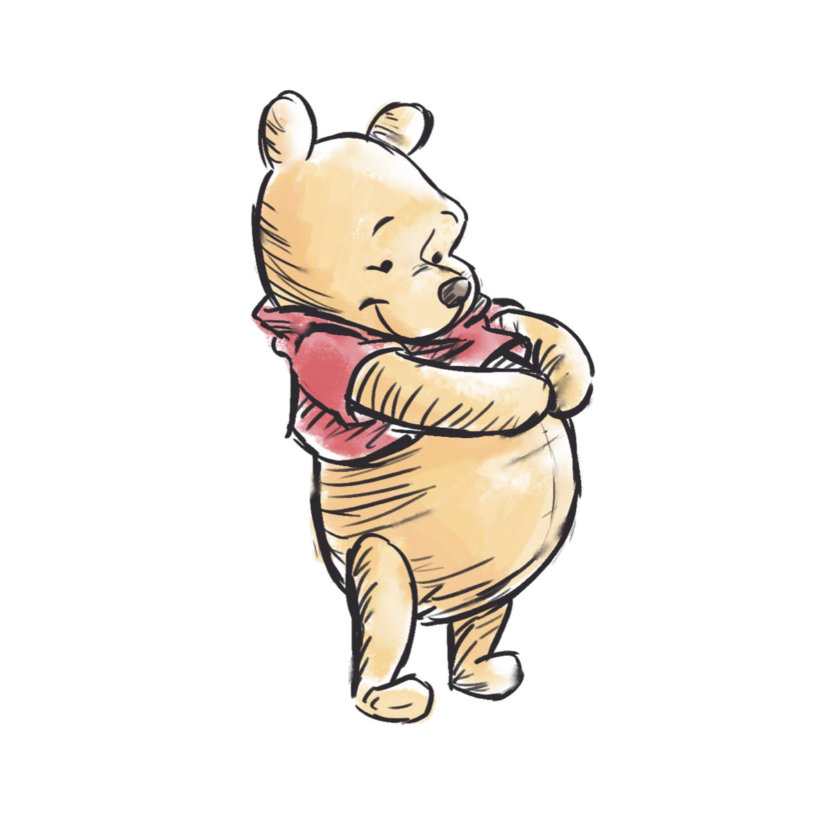 小熊維尼