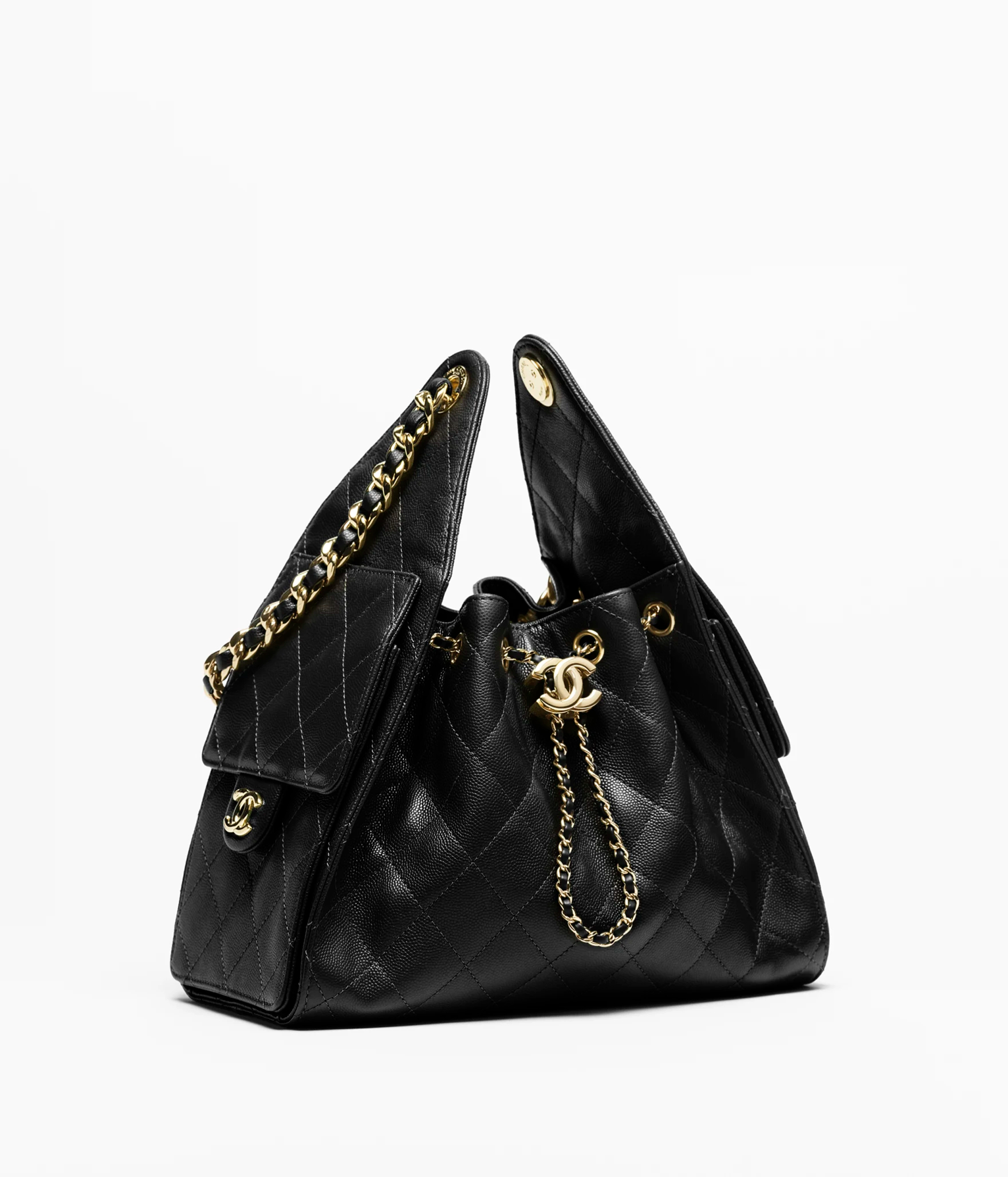 CHANEL 25 Small Bag
