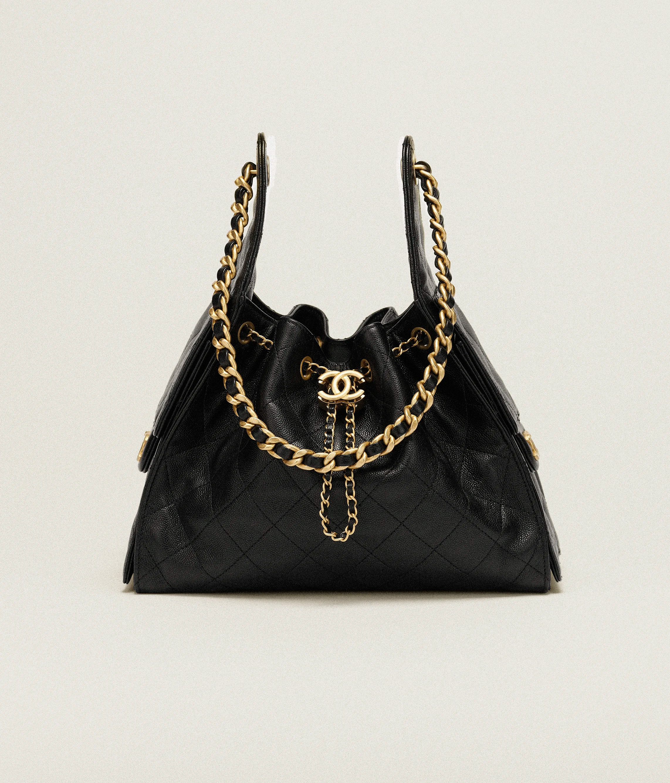 CHANEL 25 Small Bag