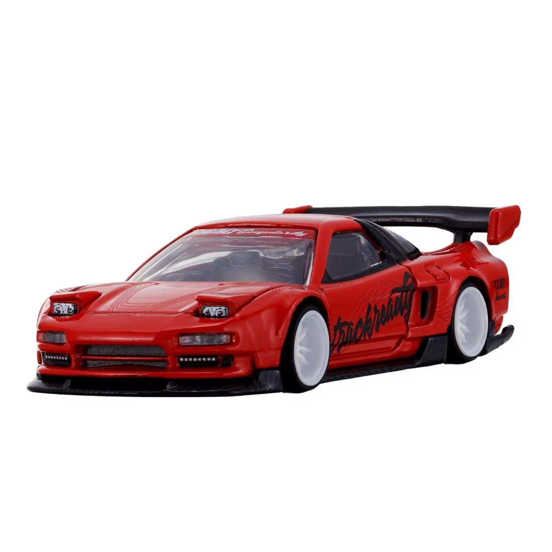 Takara Tomy Tomica Custom Works CW RD26 Honda NSX